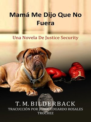 cover image of Mamá Me Dijo Que No Fuera